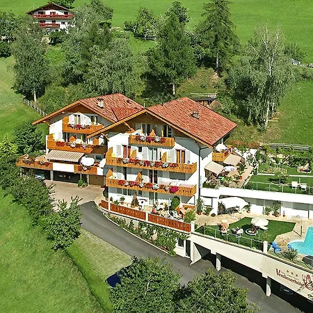 Gasthof Verdinserhöhe 3*