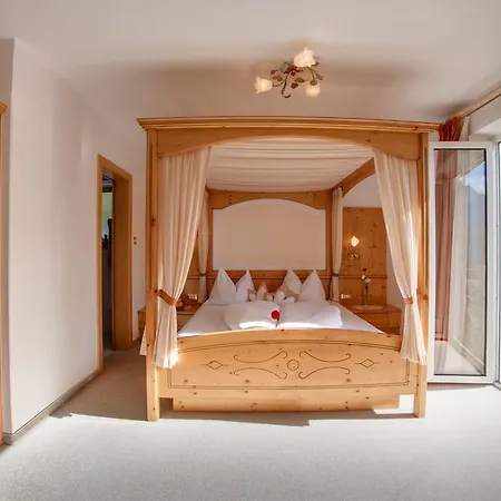 Gasthof Verdinserhöhe 3*