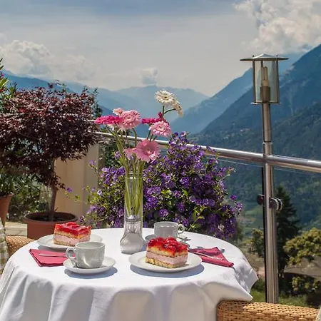 Gasthof Verdinserhöhe 3*